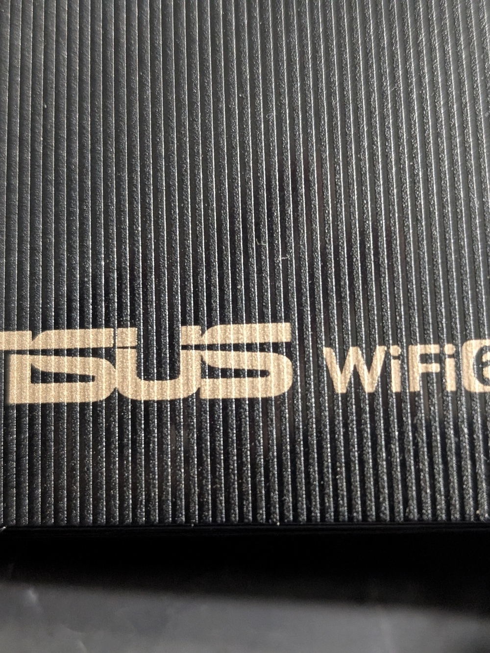 ASUS WiFi Router - Picture 2 of 4